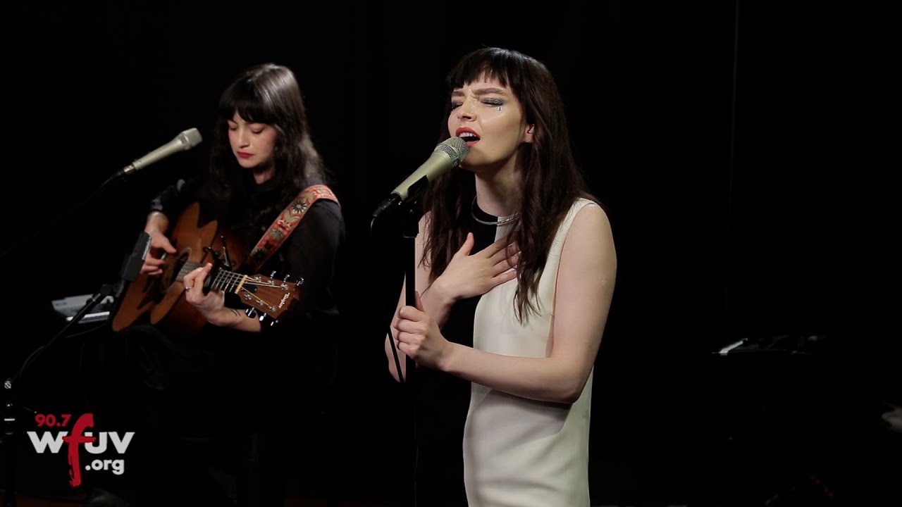 Lauren Mayberry - 