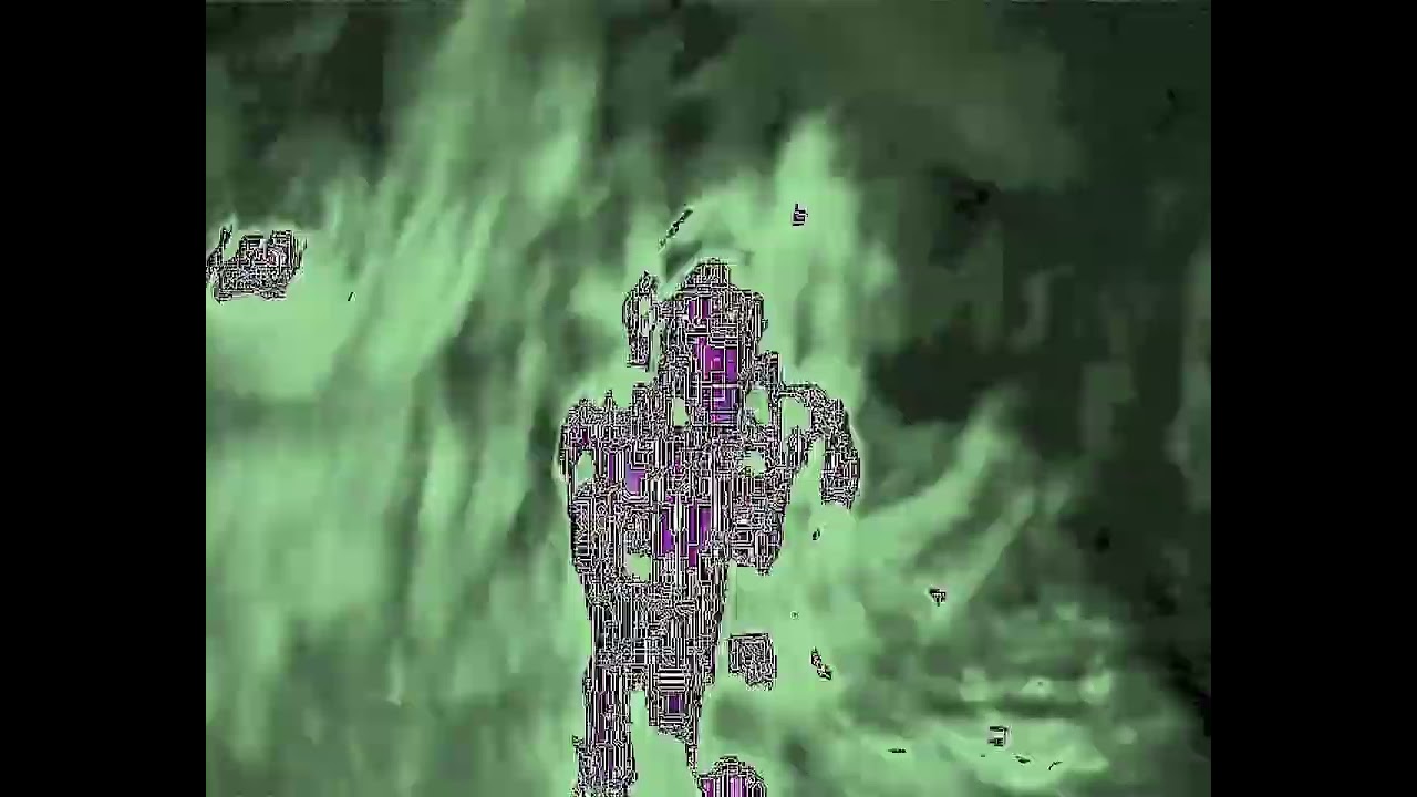 Cursed - Stealth (Prod. Freddie Dredd) DOOMSHOP RECORDS