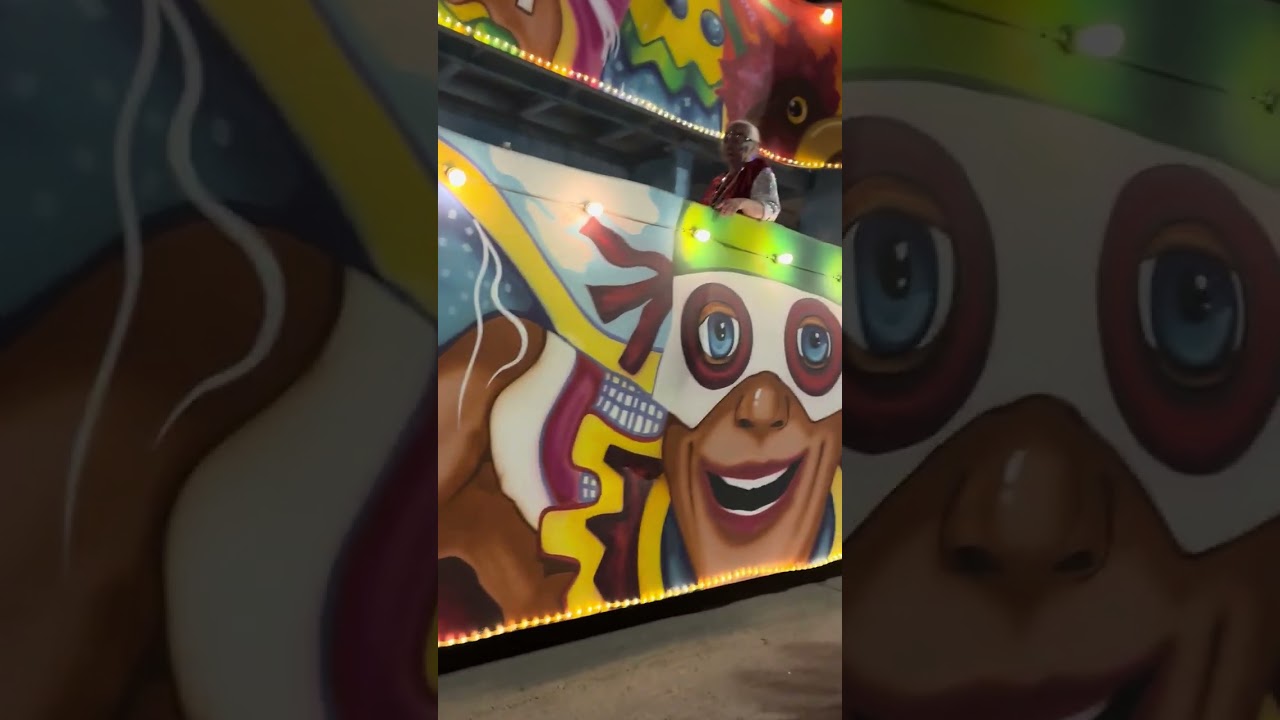 Mardi Gras 2/16/26 part 1