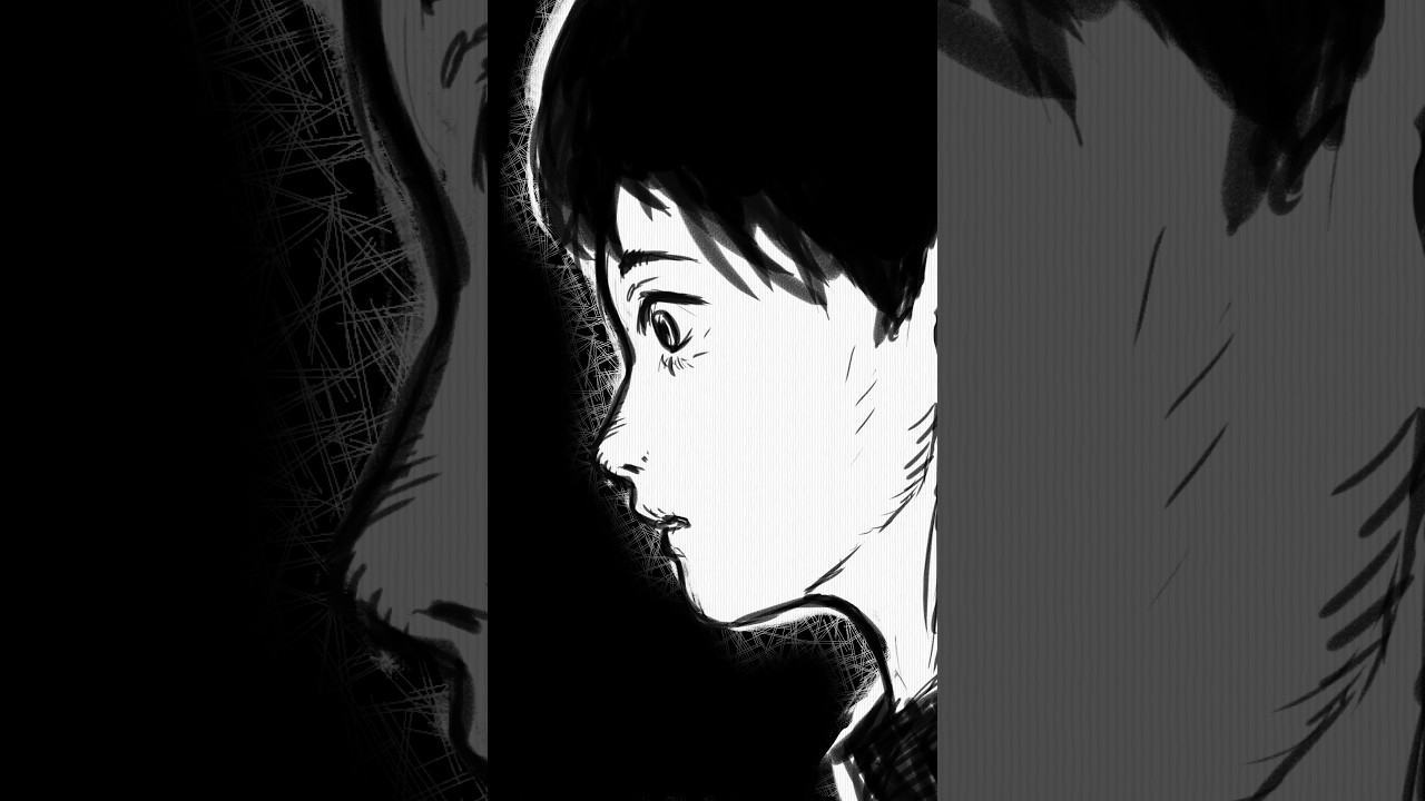 &ldquo;ซาบะ&rdquo; เรื่องสั้นตอนที่ 3 แล้วครับ #iiis #drawing #story #shortstory