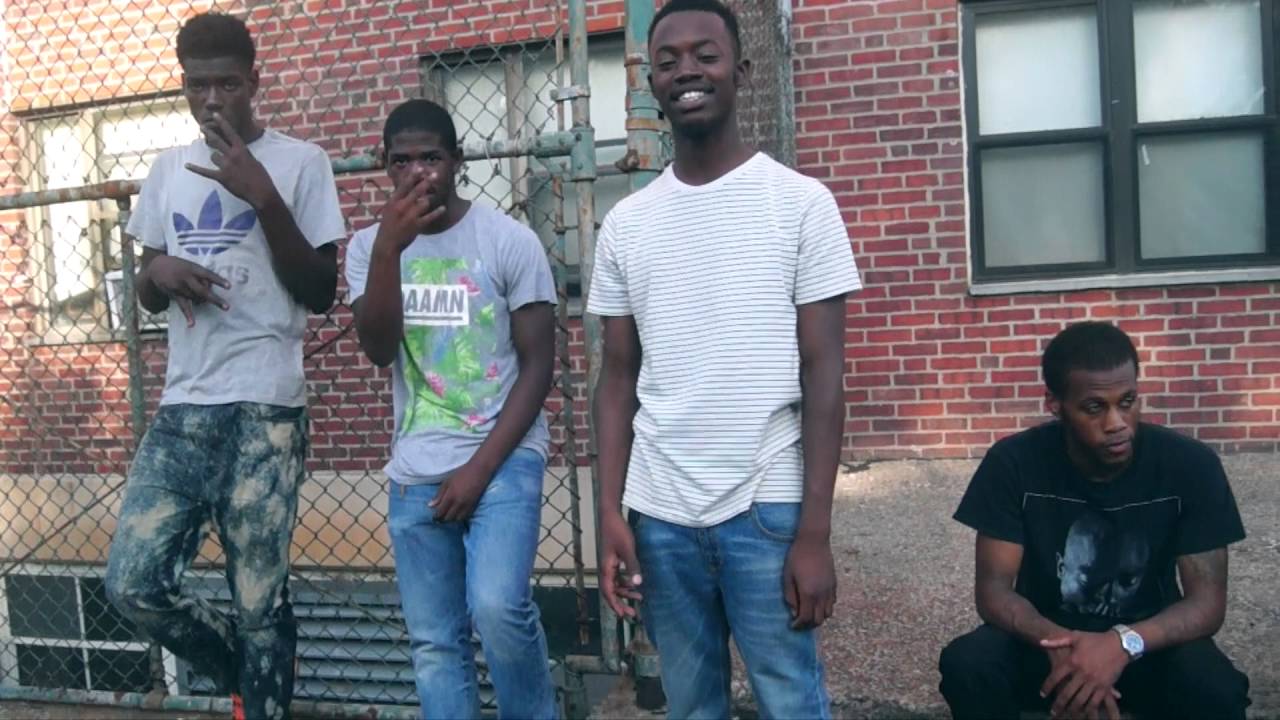 lil Na - Im On Freestyle ( VISIONARY FILMS )