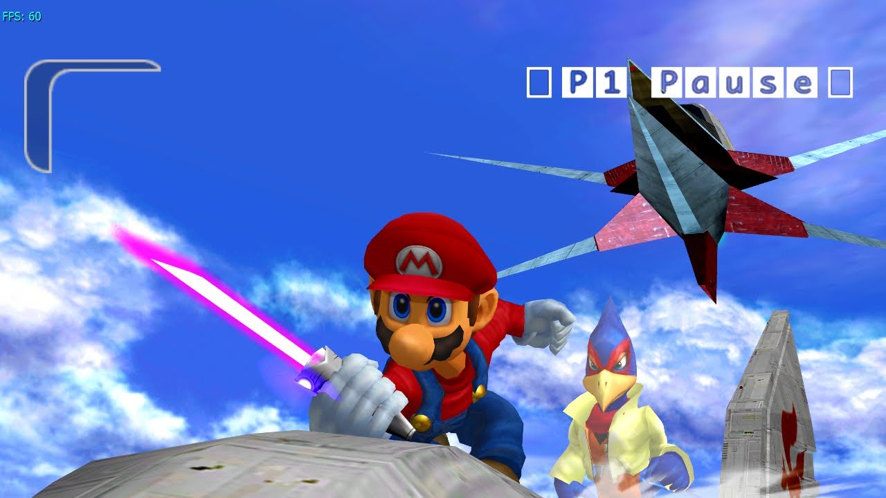 Mario ASMR