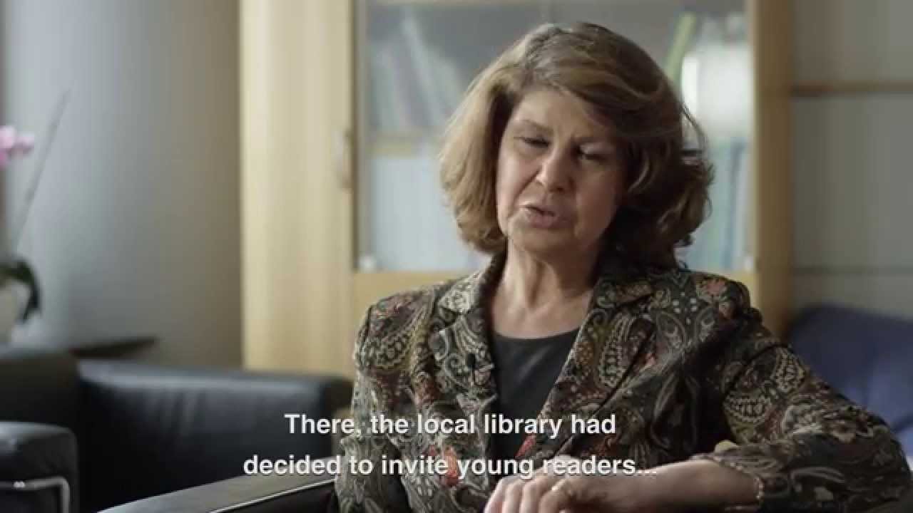 PL2020 Tour – Italy – Silvia Costa interview