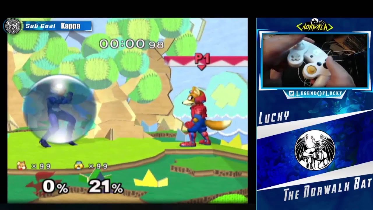 Lucky's Multishine Guide