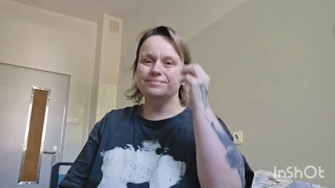 DOSTAŁAM PRZEPUSTKĘ 6 H ☺️