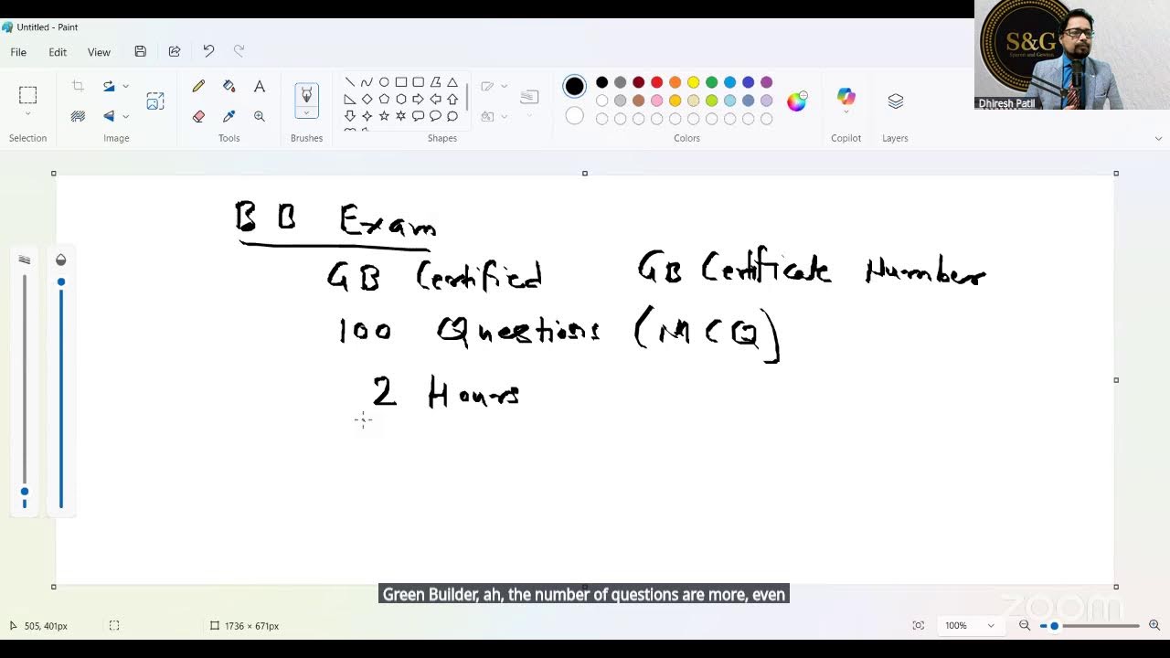 Lean Six Sigma Black Belt Certification Hackathon