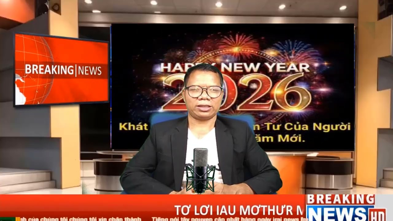 🔴TƠLƠI RĂ PƠƠTHAO ANA MNUIH ɃUÔN SANG TƠLƠI RUNG TRUH YUAN KLIN RĂ ANAI PRONG HLOH PĂ ANAP