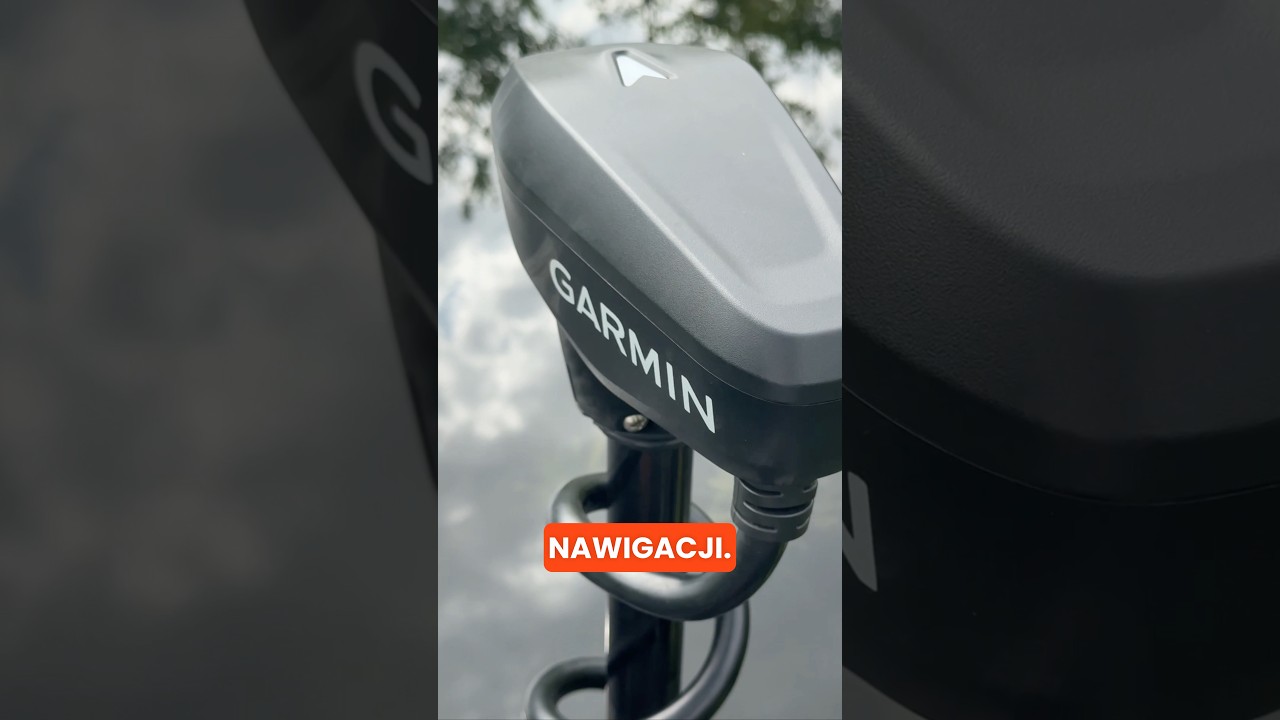 #Garmin