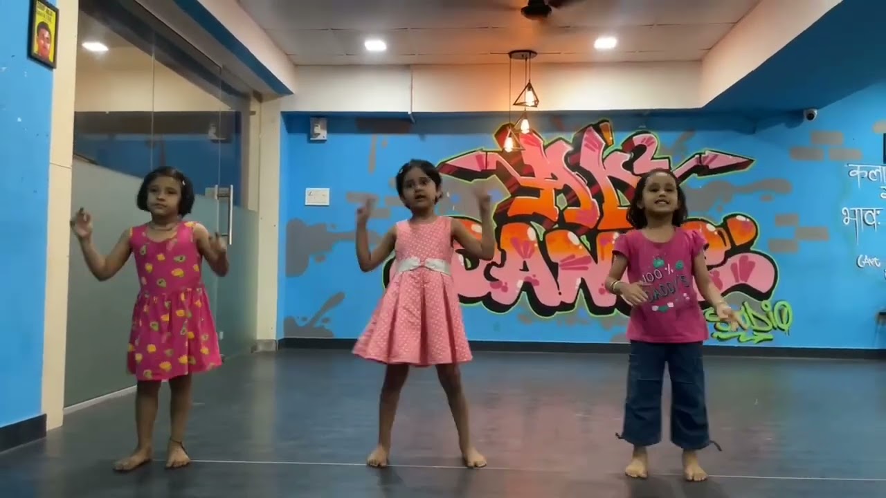 Apache apache | APT #apache #apt #brunomars #danceclassforkids