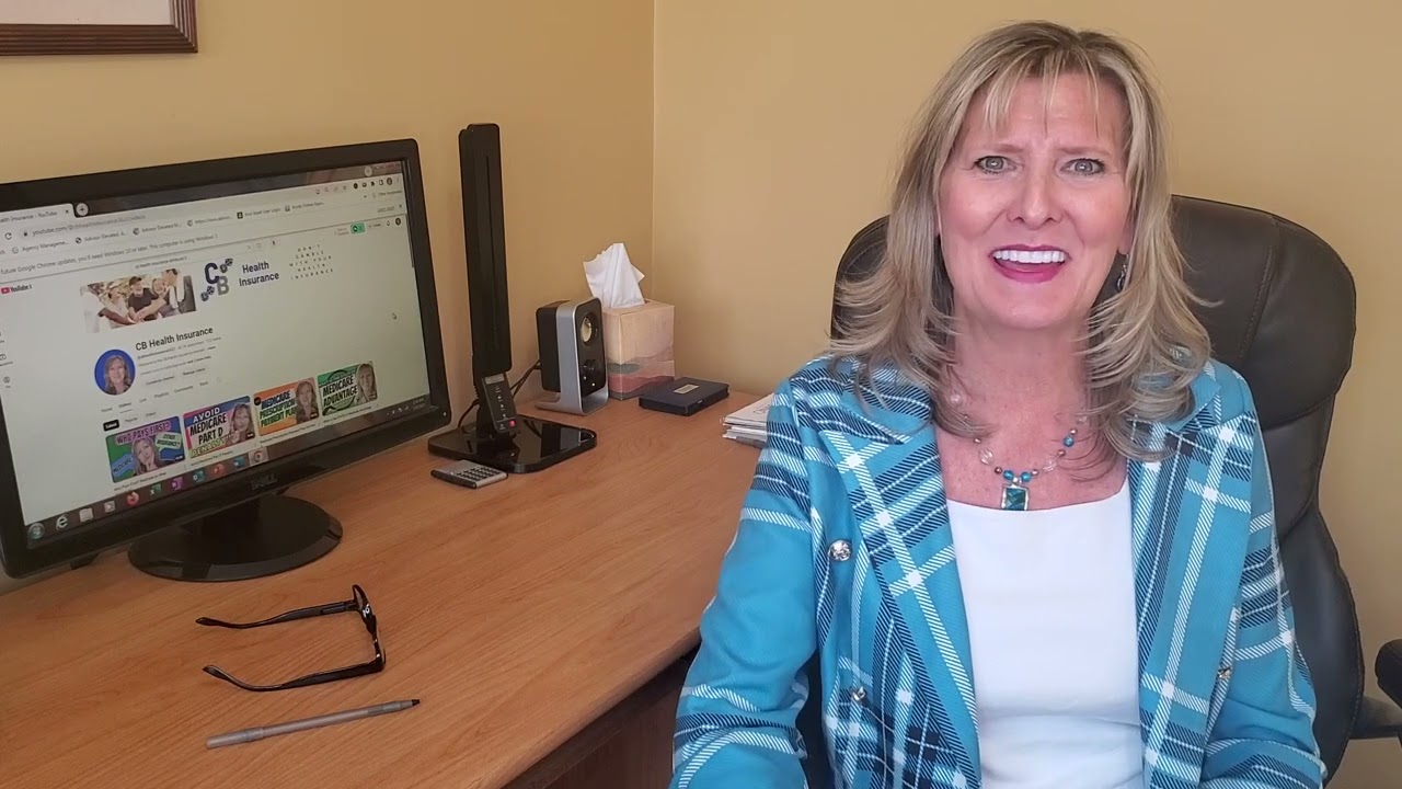 Welcome to the CB Health Insurance Channel