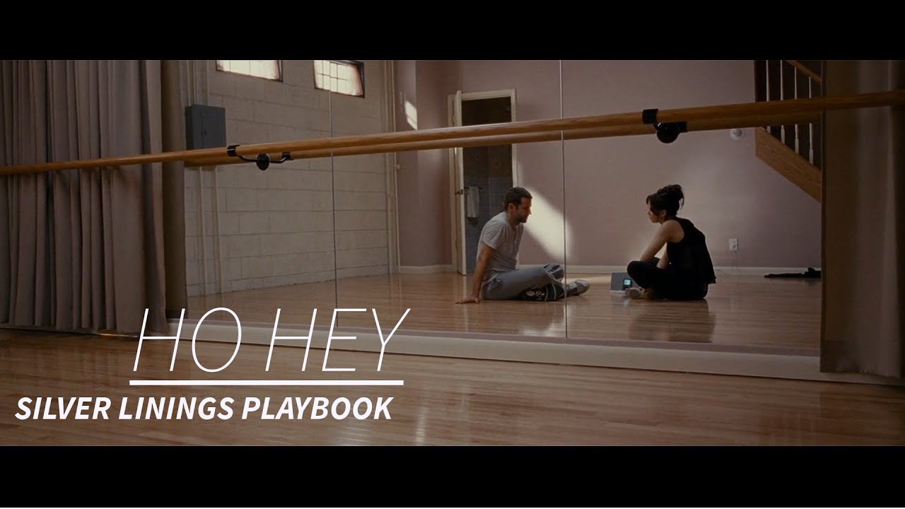 Silver Linings Playbook || Ho Hey