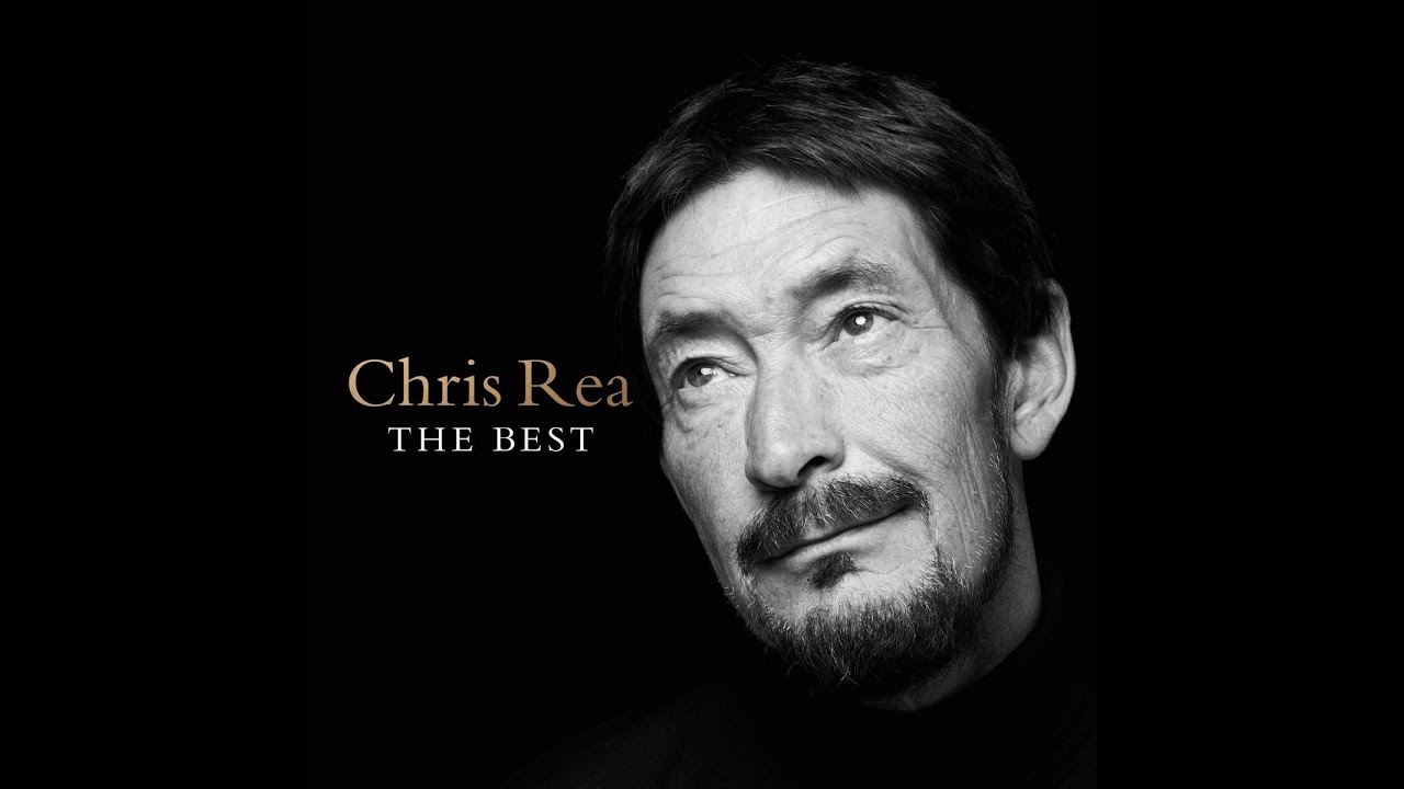 Just wanna be with you - Chris Rea