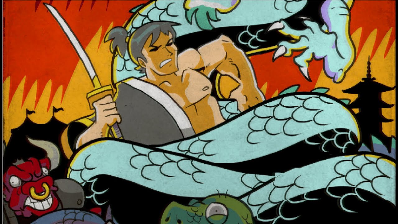 Katana HERO | Прохождение