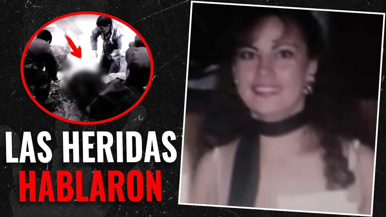 ASESINATO DE NIDIA JAZMÍN QUE CONMOCIONÓ BOYACÁ: GOLPES MORTALES LLEVARON A ENCONTRAR A SU ASESINO