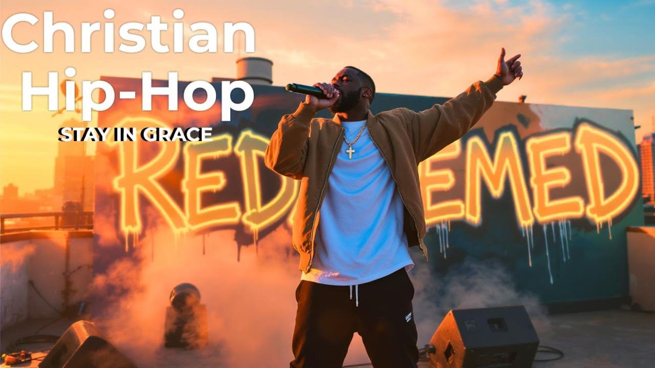 Christian Hip Hop | Faith Mode | Urban Heat