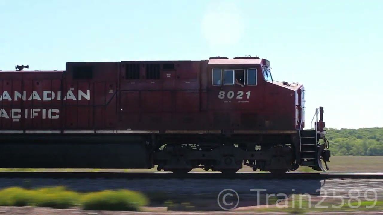 What you didn't see: 2816 chase week.