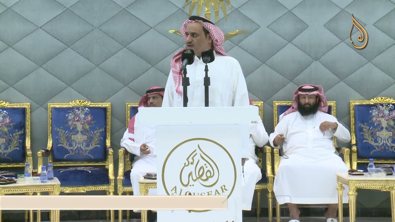 ياوجودي لاتذكرت مستور ورشيد 🔴🔴 فايز الوذيناني × سفر الدغيلبي // كلاخ - ١٤٤٤/١٢/٢٦ه‍ـ