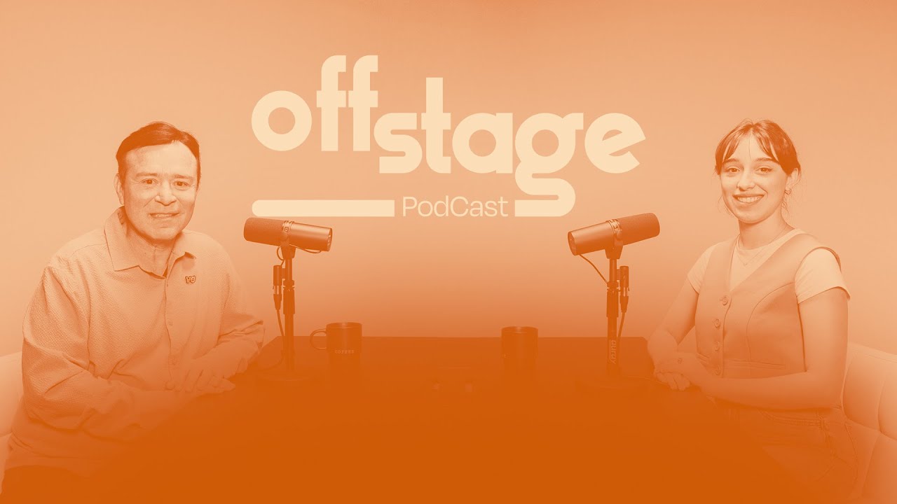 A Heart of Worship | OffStage Podcast