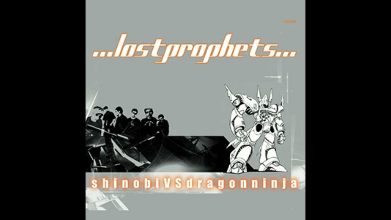Lostprophets - The Lesson Pt. 1