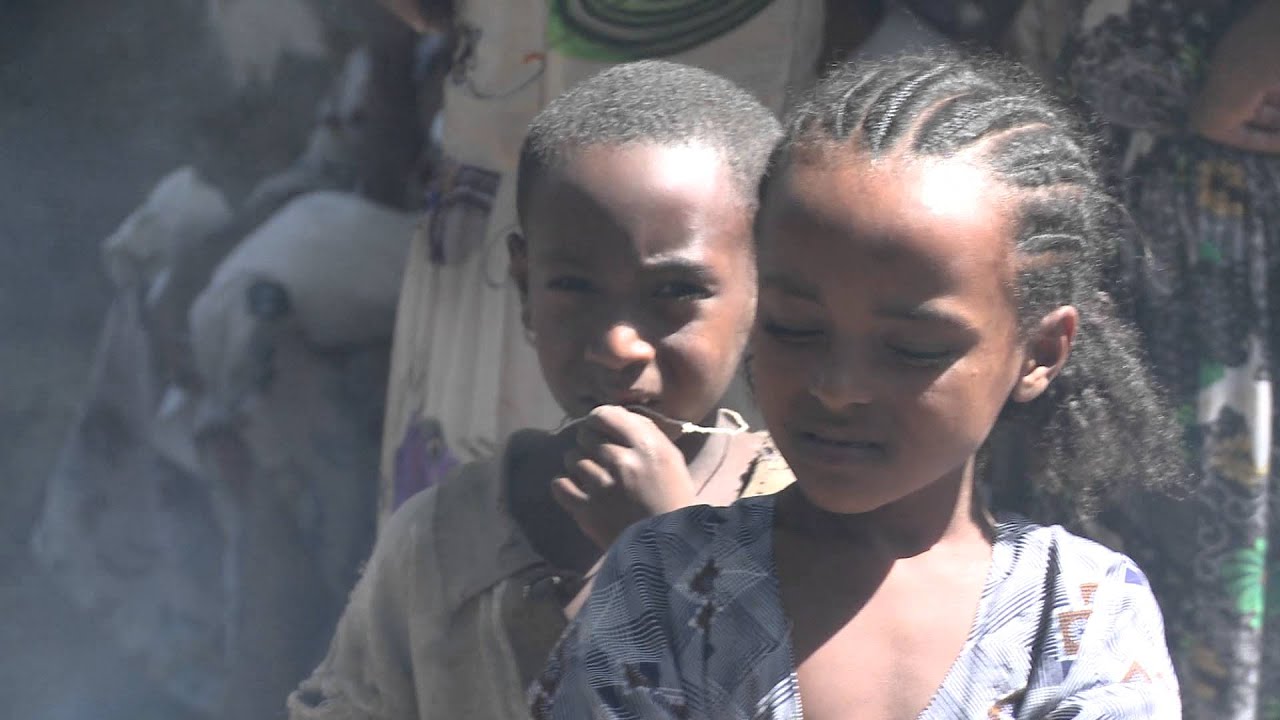 Operation Dove's Wings to bring 7864 Ethiopian Jews to Israel