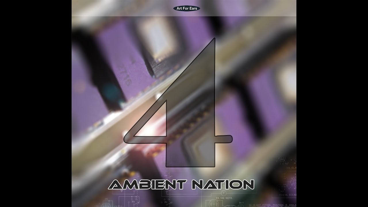 Ambient Nation 4 -preview-