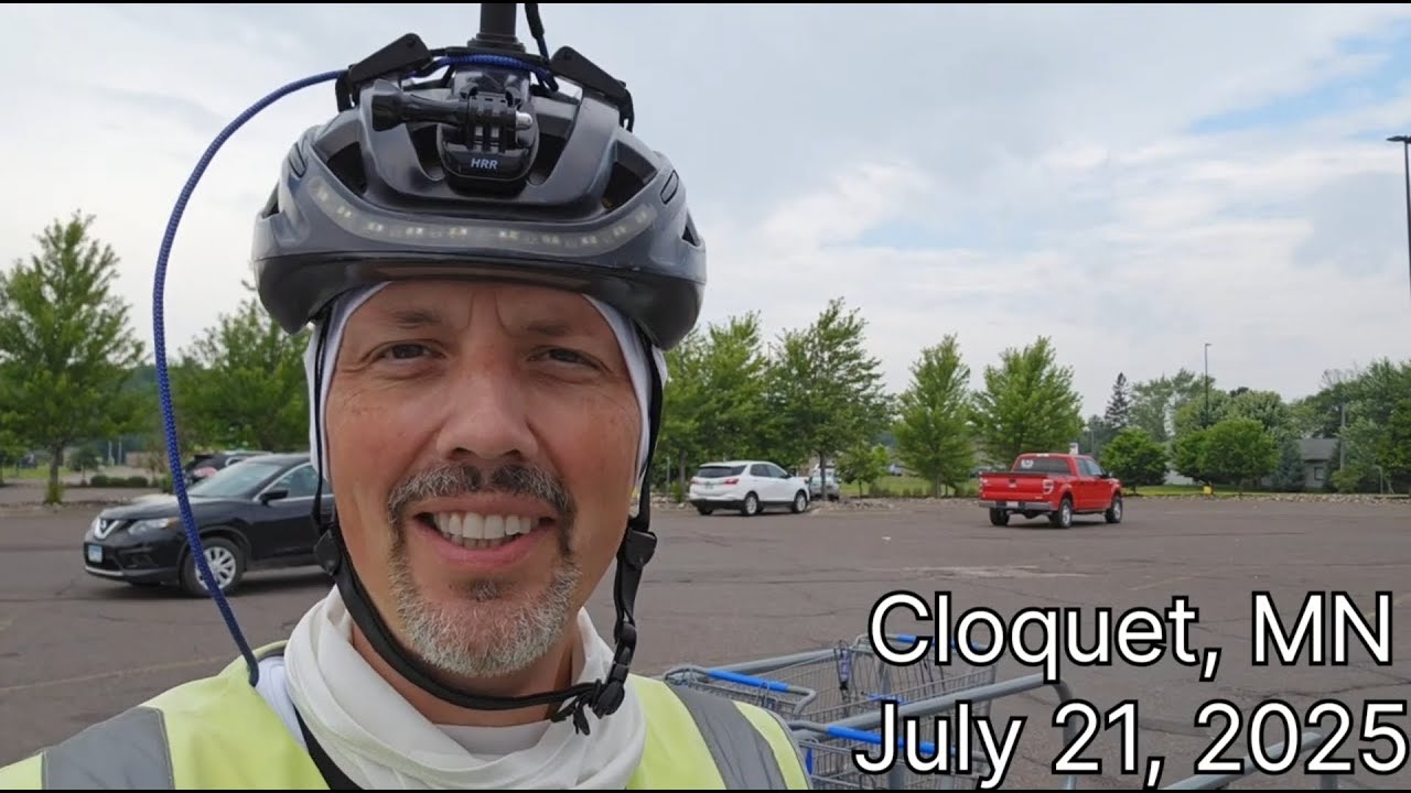 Cloquet, MN - July 21, 2025 - #28