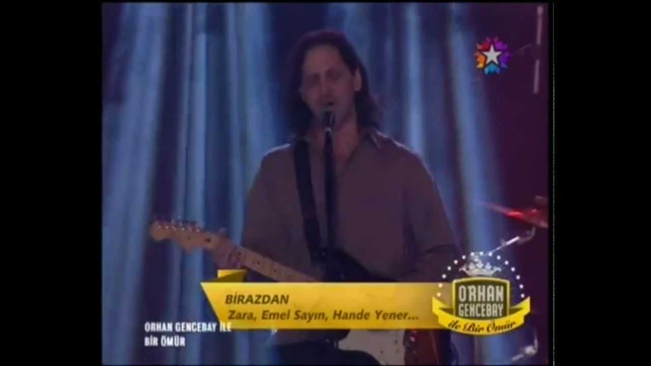 Duman - Gönül [Star Tv]