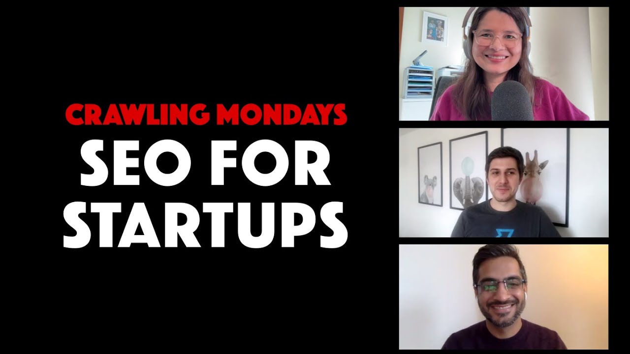 SEO For Startups - Tips, Do's & Dont's to Optimize & Grow Startups Organic Search Results