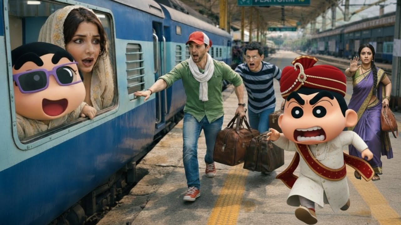 😱 pinchang ne shinchan ke girlfriend ko bhaga le gaya 🫣 🤔Indiantheft aura simulator||Indianbike3d 