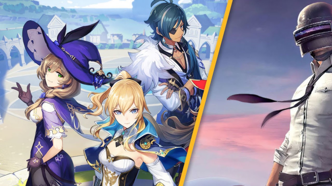Pure Games World Live Stream