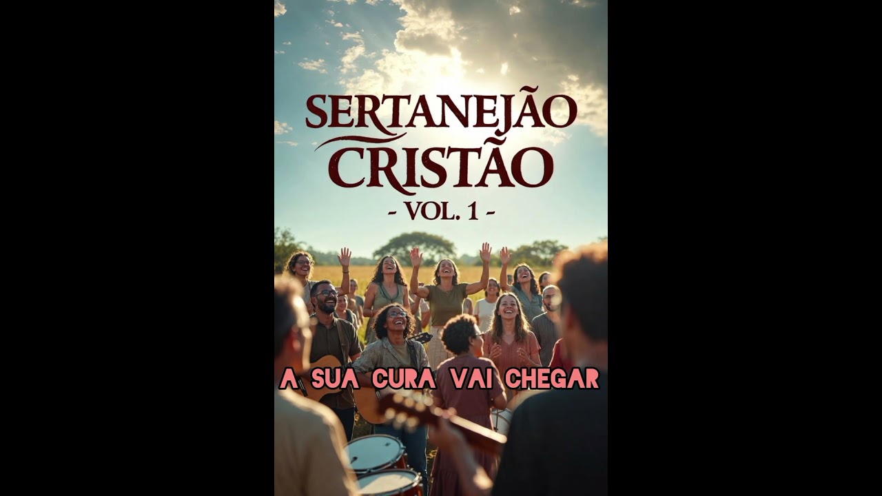 A SUA CURA VAI CHEGAR 