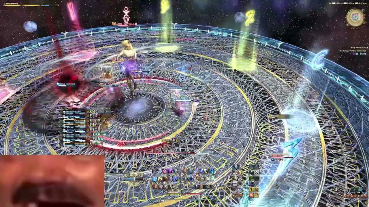 [FFXIV] TOP - PLD PoV