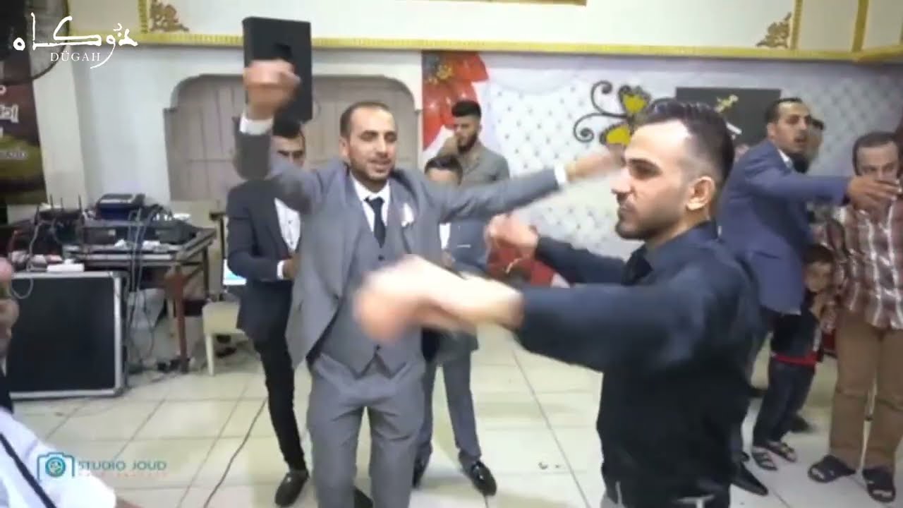 اه يازماني/ يامسافر على حلب / فرقة الدوكاه Dügâh band