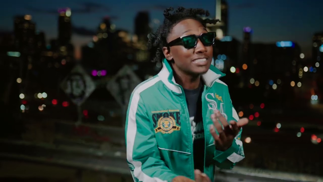 Gv Lilshooty - Day Gone Come (Official Video)