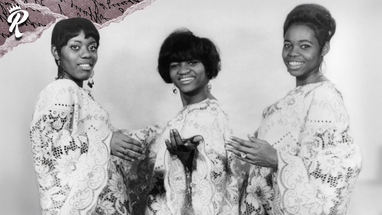 The Lovelites - This Love Is Real