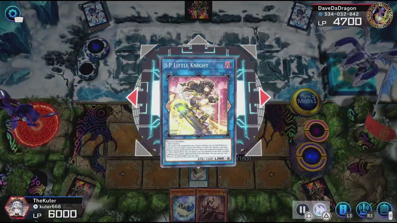Dark Magician Vs Dice Event Feb 2026 - Yu-Gi-Oh! Master Duel
