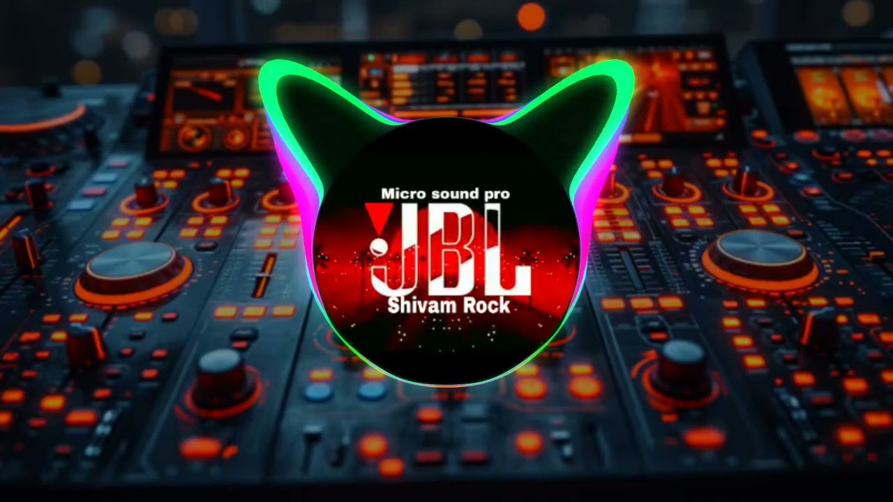 #pawansingh #bhojpuri #new  #remix micro sound pro by Shivam Rock 😎😎