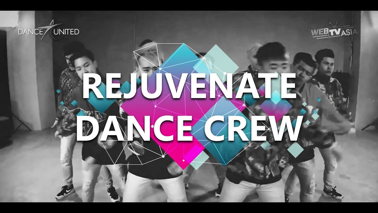 Rejuvenate Dance Crew (Malaysia) | Battle Royale / White Wine / Saat Foh