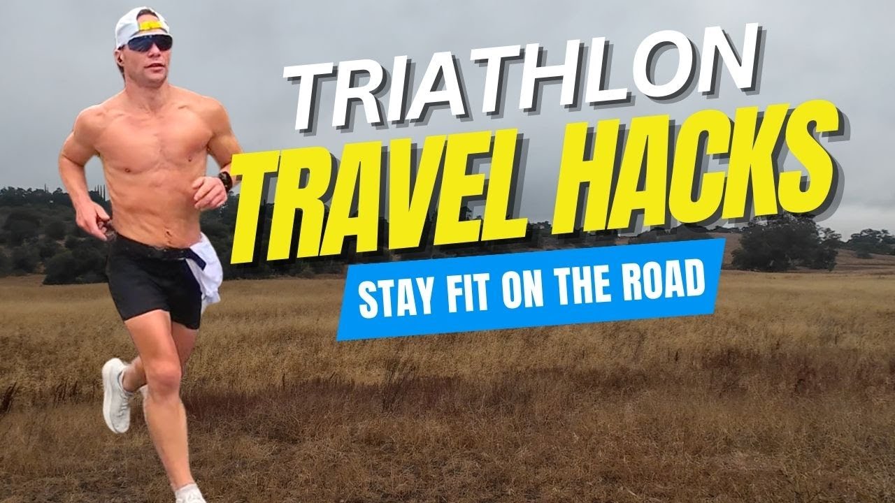 Traveling Ruined My Training Until I Found These Hacks