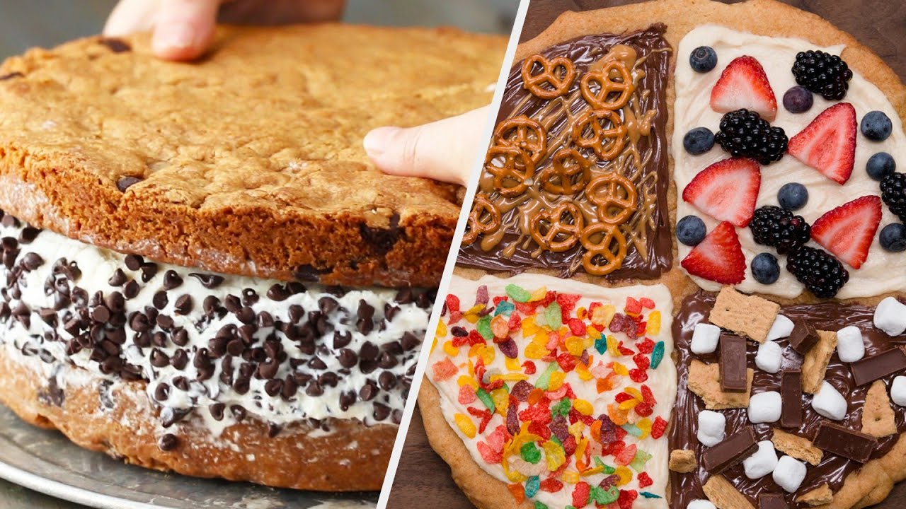 Tasty's Best Holiday Cookies • Tasty Recipes
