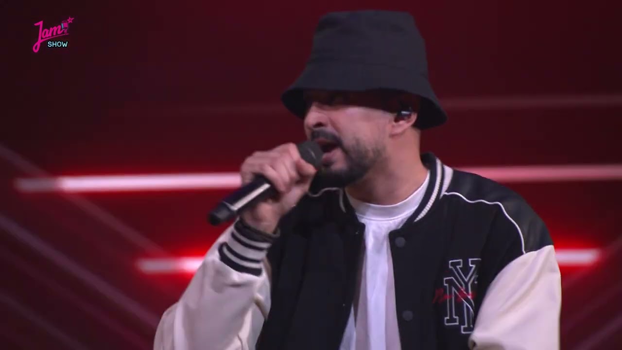 KDK FEAT AYMANE HAQQI🎙️(prime 5)