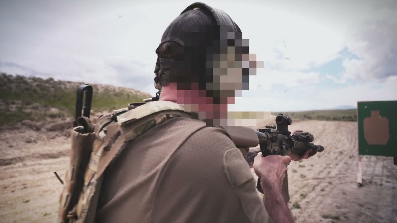 Recoil Management