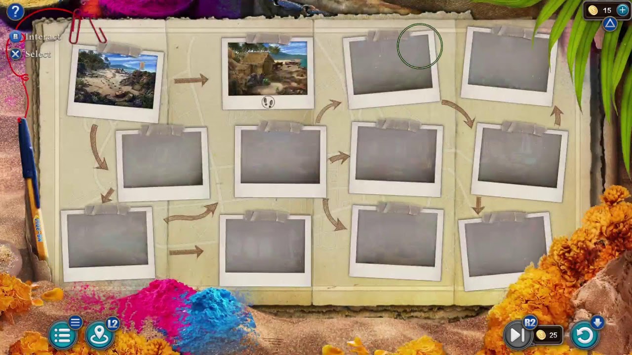 Artifact Seekers S1 Ep 1