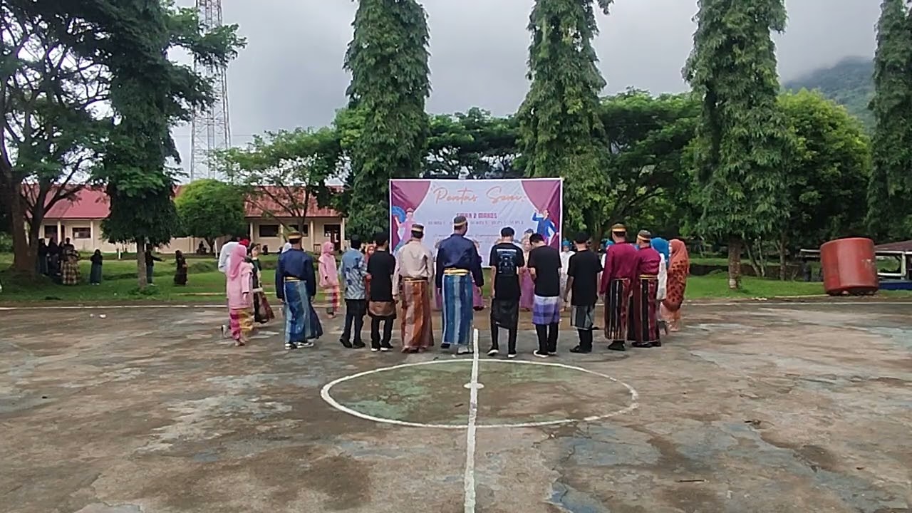 PS26 - PADUAN SUARA XII MIPA 2