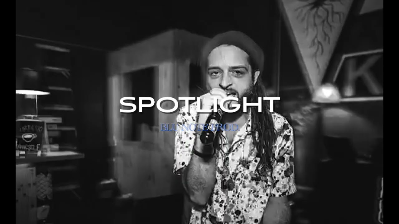 [FREE] Cinematic Trap Gospel Type Beat - SPOTLIGHT *BEAT SWITCH*
