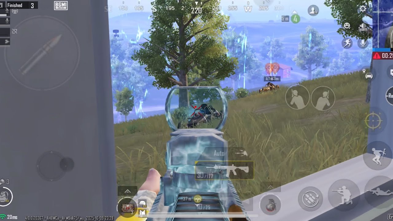 Long Time No See😉 || Frags & Clutches Highlight 🚀 || DhruvOG❤️