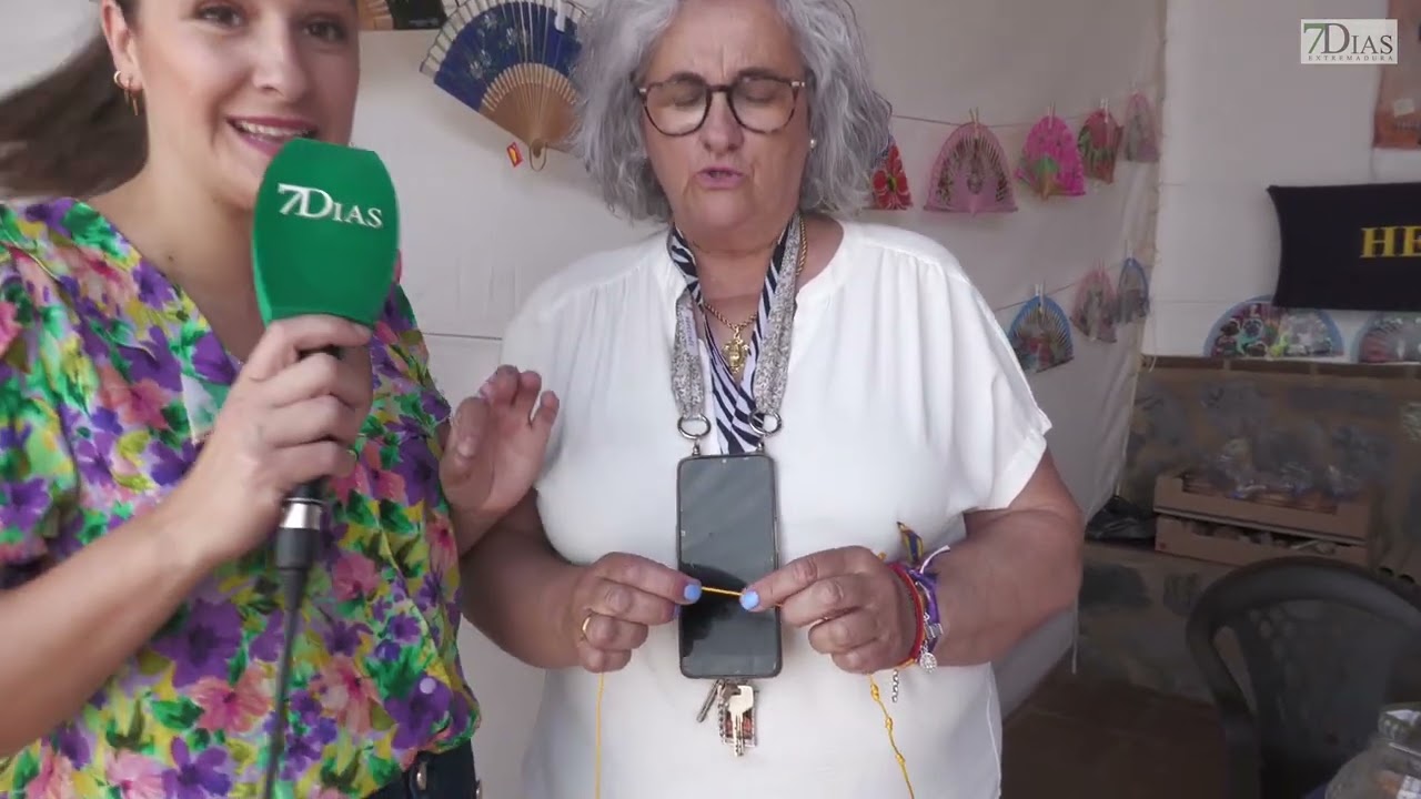 EL MEJOR AMBIENTE EN LA FERIA GASTRONÓMICA DEL CERDO IBÉRICO DE BARCARROTA