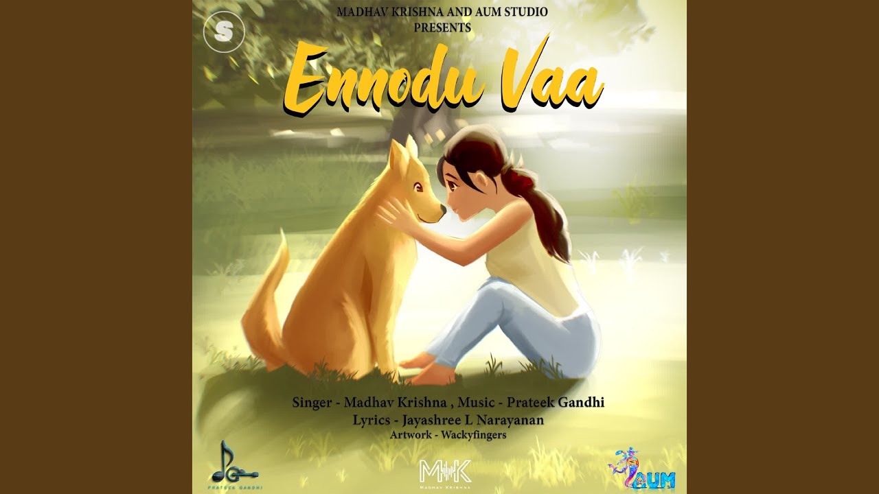 Ennodu Vaa