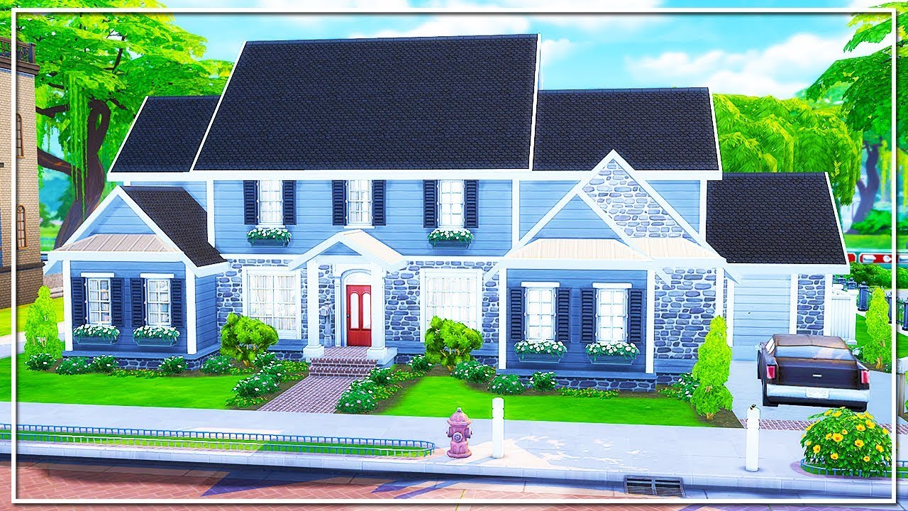 THE SIMS 4 | DECORATION BATTLE (w/MsGryphi)