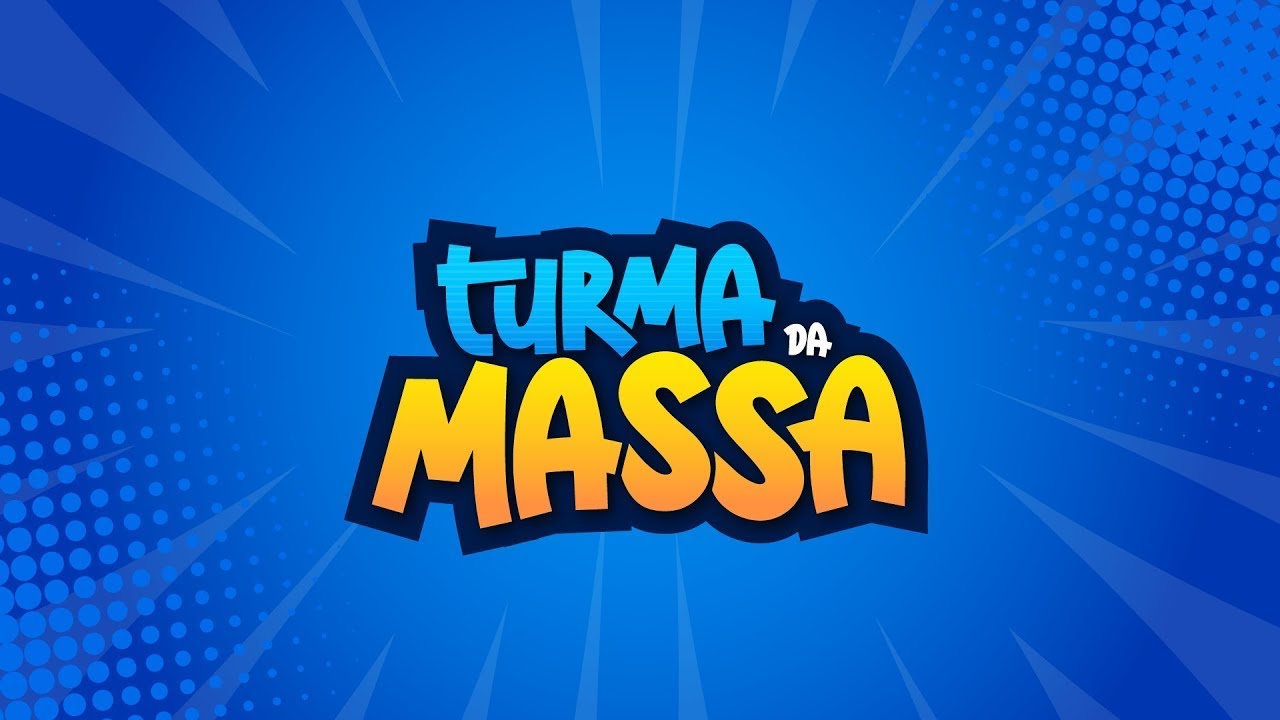 Turma da Massa - 11/12/2025